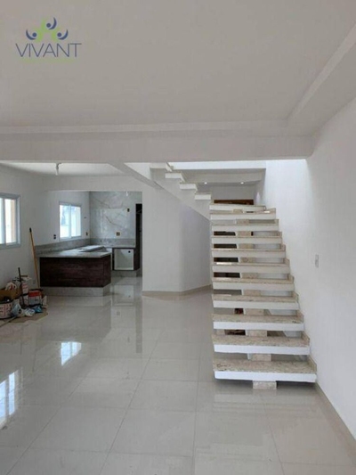 Sobrado, 2 quartos, 150 m² - Foto 3