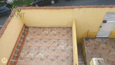 Sobrado, 3 quartos, 95 m² - Foto 4