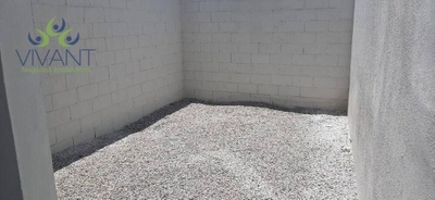 Sobrado, 2 quartos, 59 m² - Foto 4