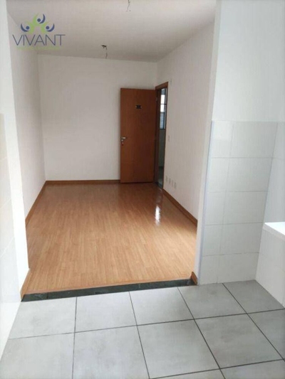 Apartamento, 2 quartos, 58 m² - Foto 3