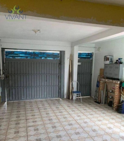 Sobrado, 5 quartos - Foto 5