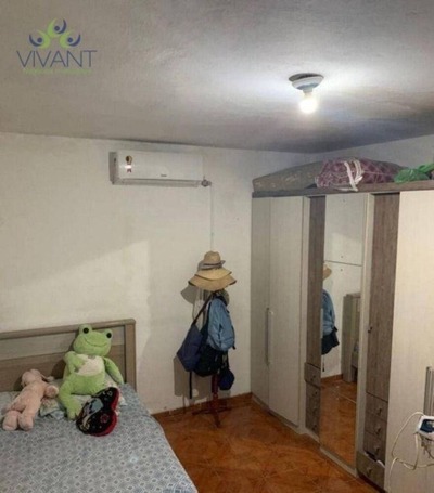 Sobrado, 5 quartos - Foto 3