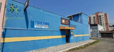 Sobrado, 307 m² - Foto 1