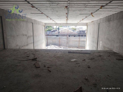 Depósito-Galpão, 207 m² - Foto 5