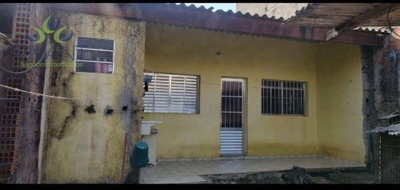 Casa, 1 quarto, 50 m² - Foto 4