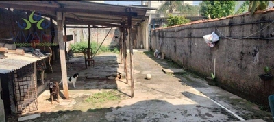 Casa, 1 quarto, 50 m² - Foto 2