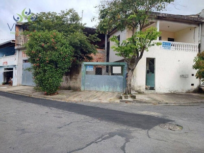 Sobrado, 2 quartos, 109 m² - Foto 2