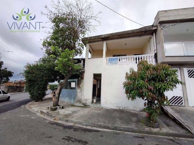 Sobrado, 2 quartos, 109 m² - Foto 1