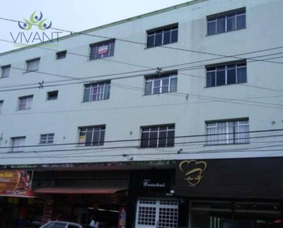 Apartamento, 3 quartos - Foto 1