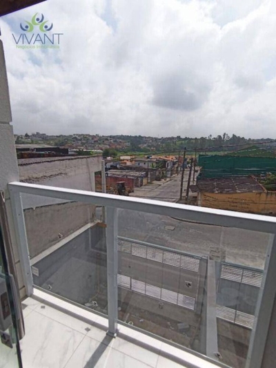 Sobrado, 2 quartos, 70 m² - Foto 3