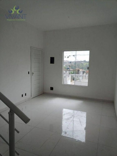 Sobrado, 2 quartos, 70 m² - Foto 2