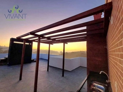 Apartamento, 2 quartos, 48 m² - Foto 2