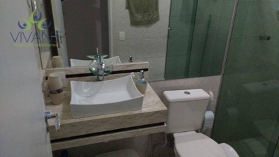 Apartamento, 2 quartos, 56 m² - Foto 5