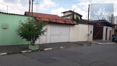 Casa, 3 quartos, 182 m² - Foto 1