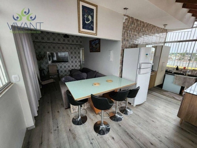 Apartamento, 140 m² - Foto 2