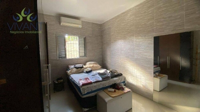 Casa, 2 quartos, 88 m² - Foto 2