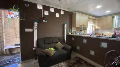 Casa, 2 quartos, 88 m² - Foto 5