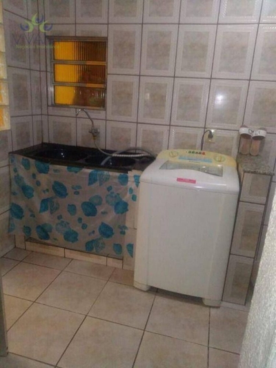 Sobrado, 3 quartos, 100 m² - Foto 3