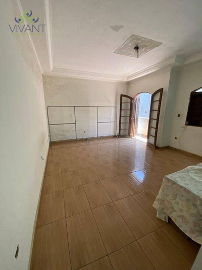 Casa, 4 quartos, 268 m² - Foto 1