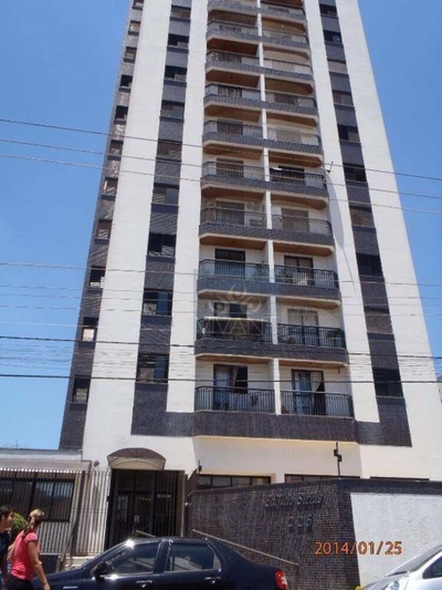 Apartamento, 2 quartos, 70 m² - Foto 1