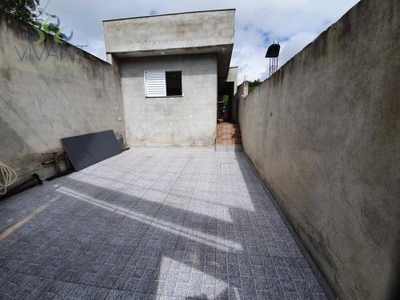 Casa, 2 quartos, 70 m² - Foto 3