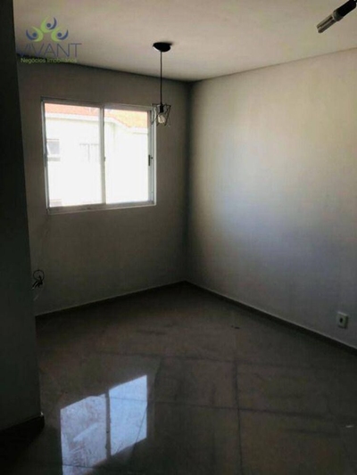 Apartamento, 2 quartos, 44 m² - Foto 2
