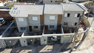 Sobrado, 2 quartos, 70 m² - Foto 4