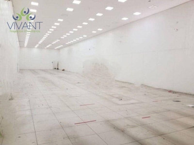 Loja-Salão, 400 m² - Foto 5