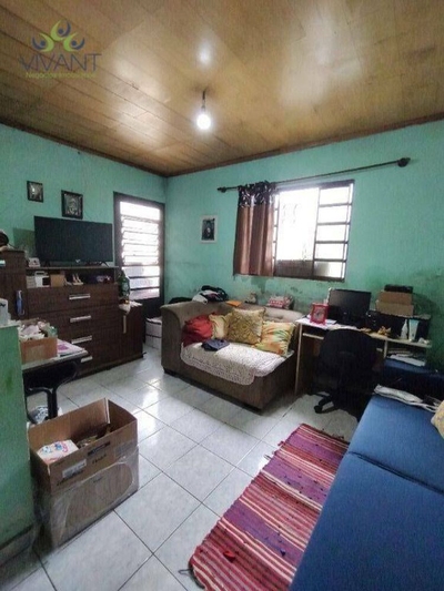 Casa, 4 quartos, 105 m² - Foto 2