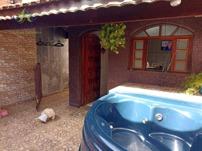 Sobrado, 3 quartos, 226 m² - Foto 3