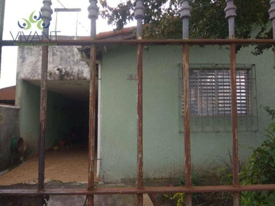 Casa, 3 quartos, 122 m² - Foto 2