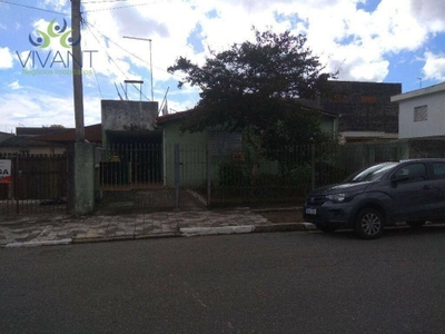 Casa, 3 quartos, 122 m² - Foto 1