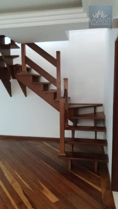 Sobrado, 3 quartos, 300 m² - Foto 5