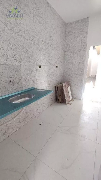 Casa, 3 quartos, 83 m² - Foto 2