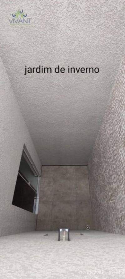 Sobrado, 3 quartos, 125 m² - Foto 3