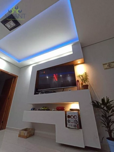 Casa, 2 quartos, 80 m² - Foto 4