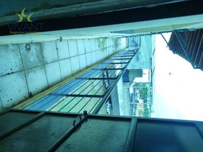 Prédio Inteiro, 1650 m² - Foto 4