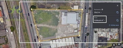 Prédio Inteiro, 1650 m² - Foto 2