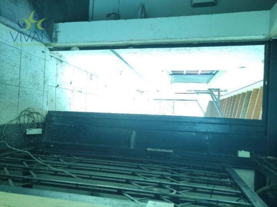 Prédio Inteiro, 1650 m² - Foto 5