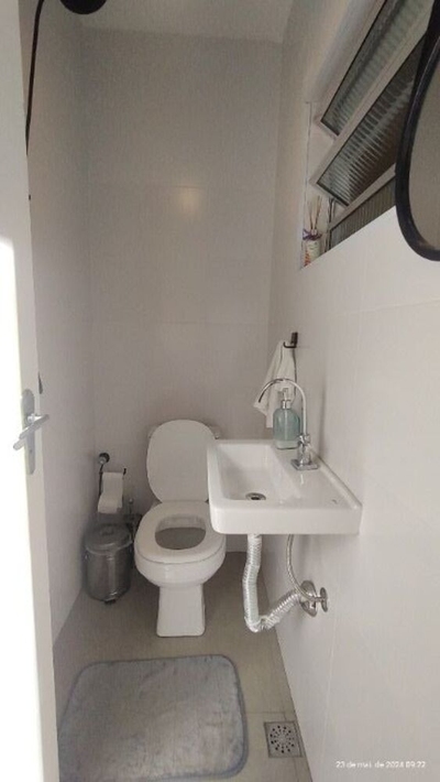 Sobrado, 3 quartos, 248 m² - Foto 4