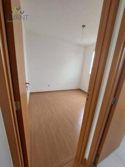 Apartamento, 2 quartos, 40 m² - Foto 2