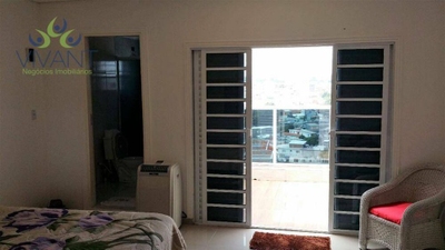 Sobrado, 2 quartos - Foto 4