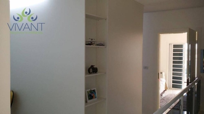 Sobrado, 2 quartos - Foto 1