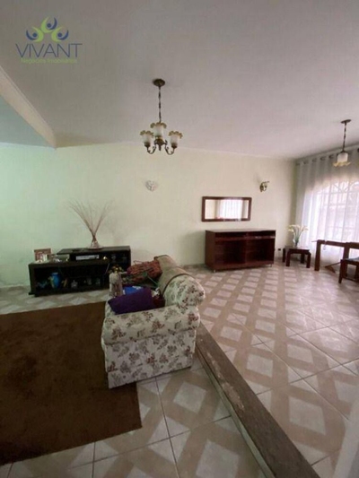 Sobrado, 3 quartos, 211 m² - Foto 2