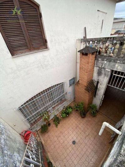 Sobrado, 3 quartos, 211 m² - Foto 5