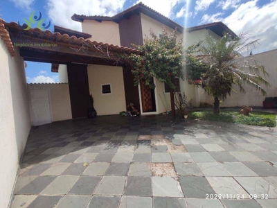 Sobrado, 3 quartos, 163 m² - Foto 1