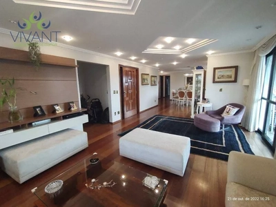 Apartamento, 4 quartos, 256 m² - Foto 4