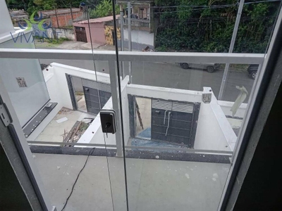 Sobrado, 2 quartos, 130 m² - Foto 4