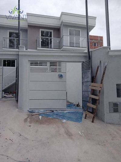 Sobrado, 2 quartos, 130 m² - Foto 3