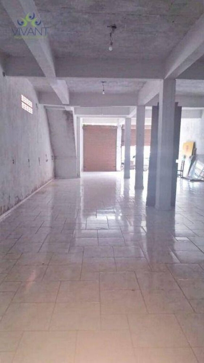 Loja-Salão, 190 m² - Foto 2